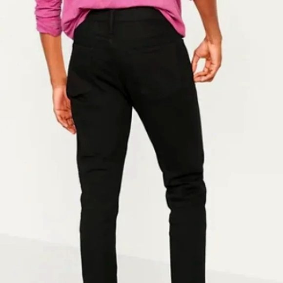 Old Navy Other - NWT - Old Navy Slim 360° Stretch Performance Jeans for Men 36x34